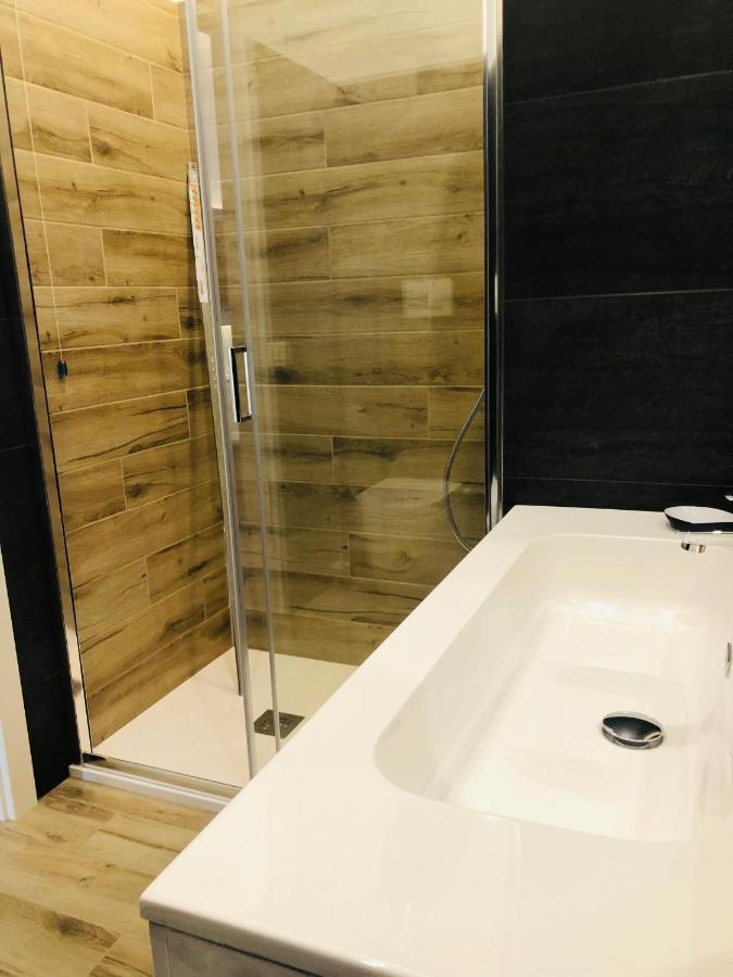 Sesto Senso Home سانتا ماريا ديل سيدرو المظهر الخارجي الصورة