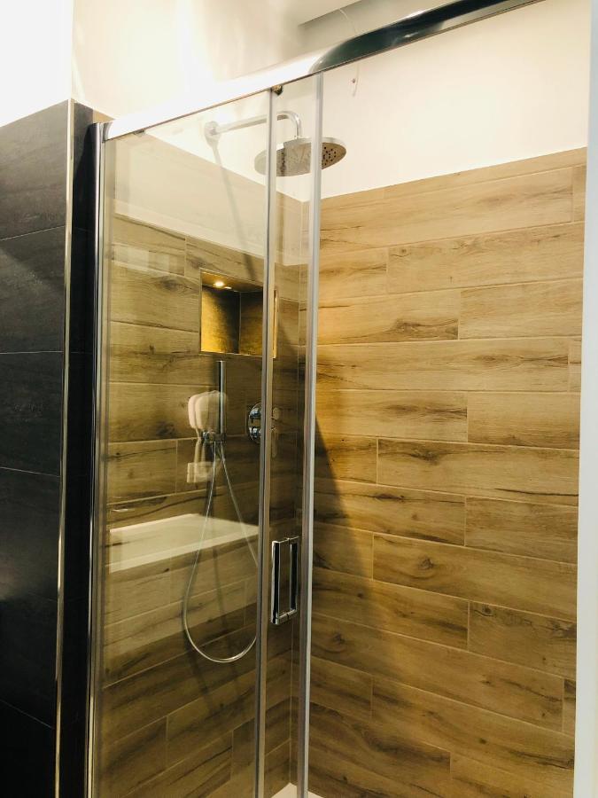 Sesto Senso Home سانتا ماريا ديل سيدرو المظهر الخارجي الصورة
