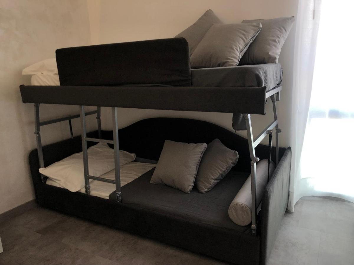 Sesto Senso Home سانتا ماريا ديل سيدرو المظهر الخارجي الصورة