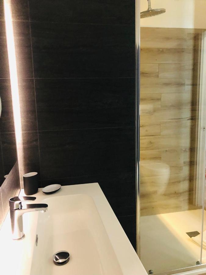 Sesto Senso Home سانتا ماريا ديل سيدرو المظهر الخارجي الصورة