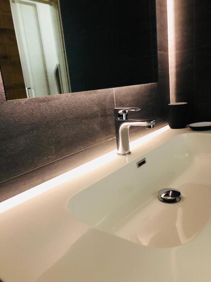 Sesto Senso Home سانتا ماريا ديل سيدرو المظهر الخارجي الصورة