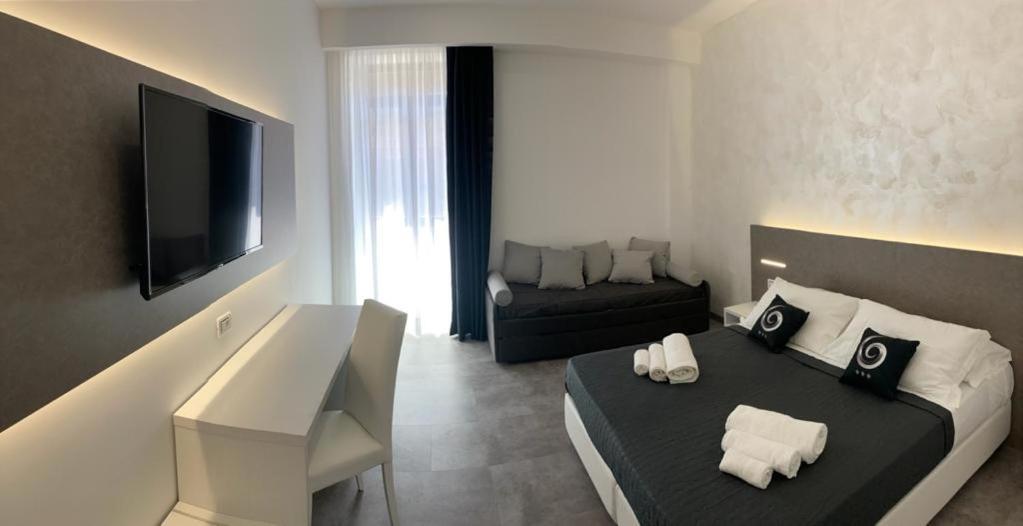 Sesto Senso Home سانتا ماريا ديل سيدرو المظهر الخارجي الصورة